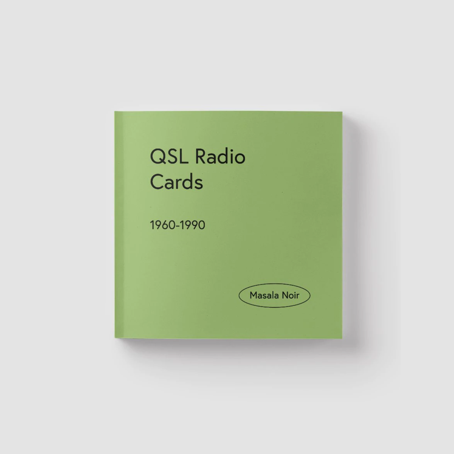 QSL RADIO CARDS